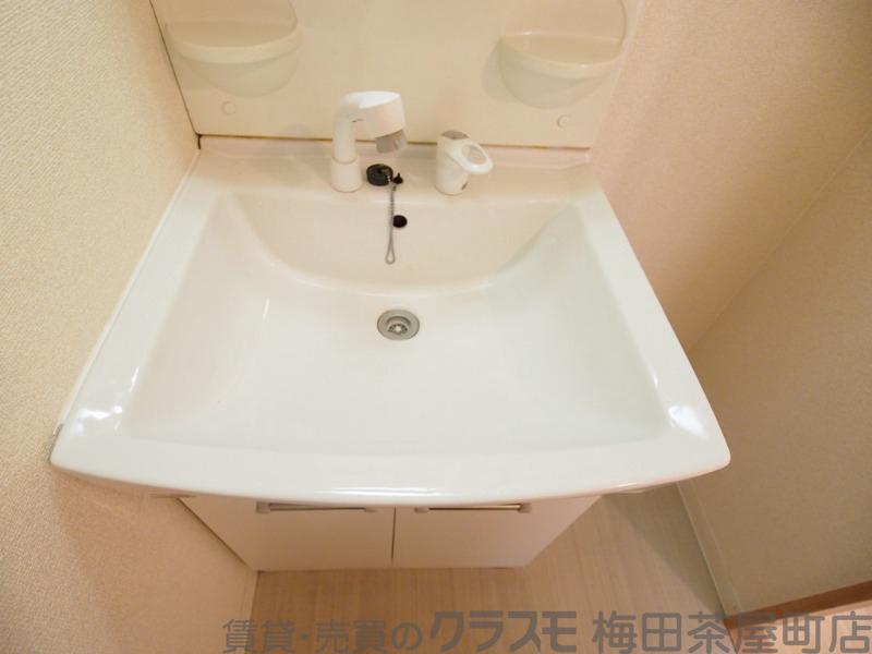 20/30 洗面