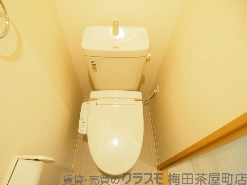 19/30 トイレ