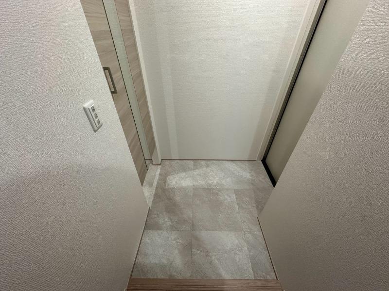 10/30 玄関
