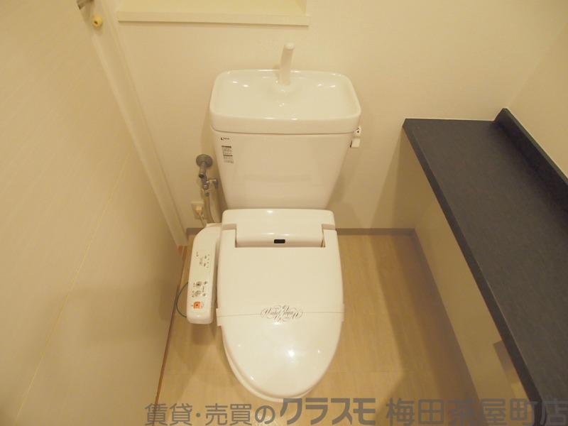 18/30 トイレ