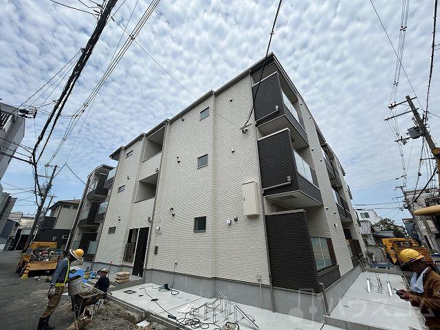 2/17 外観
