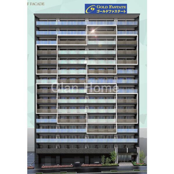 4/8 エントランス