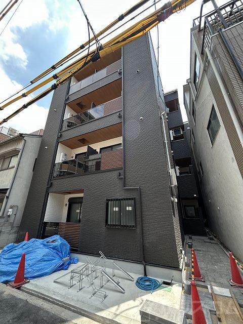 2/15 外観