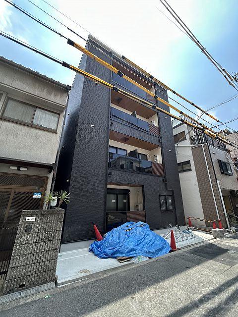 1/15 外観