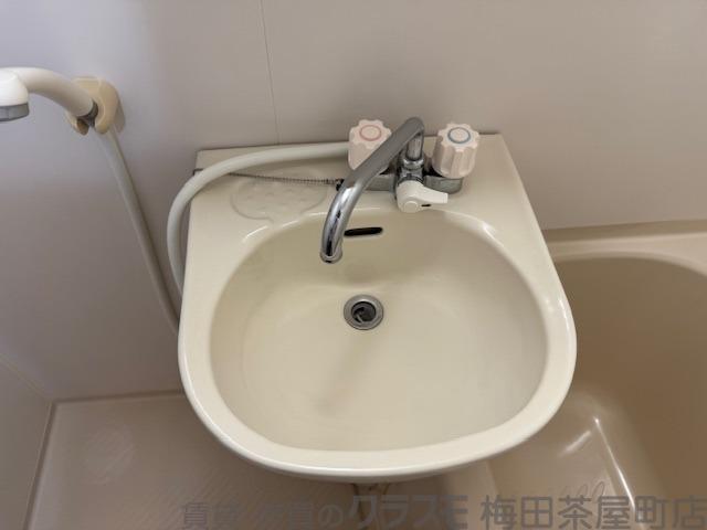 19/30 洗面