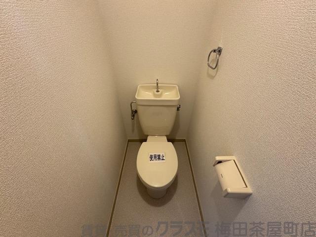 18/30 トイレ