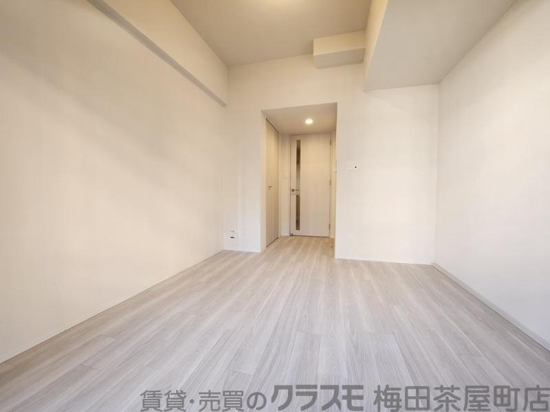 12/30 寝室