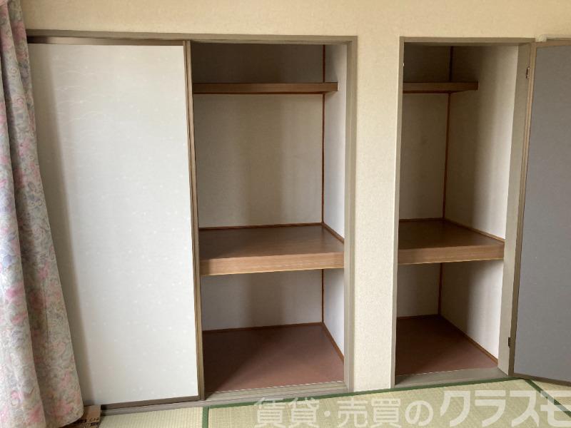 5/25 収納