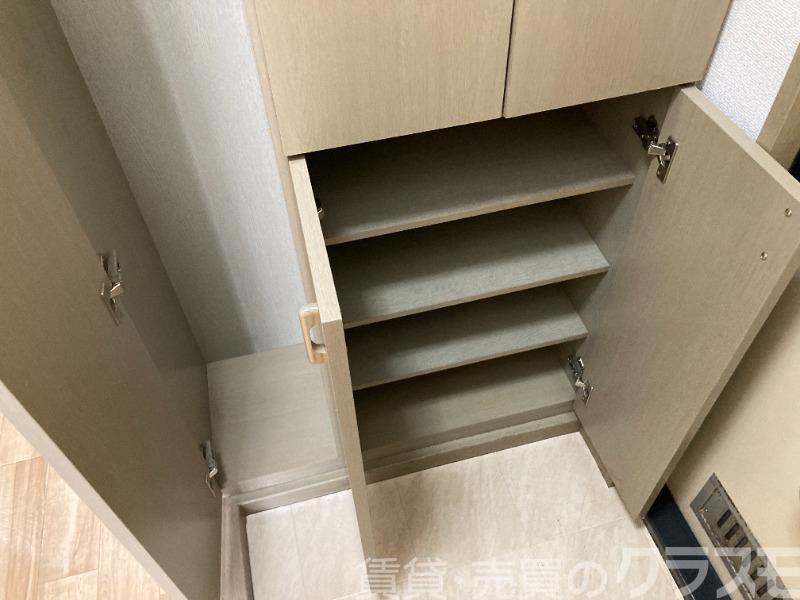 7/25 玄関