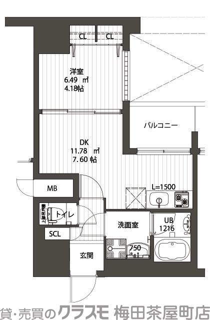 3/30 間取