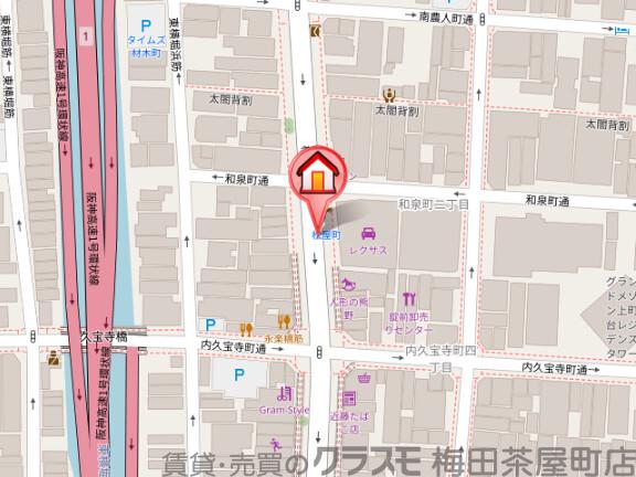 28/30 地図