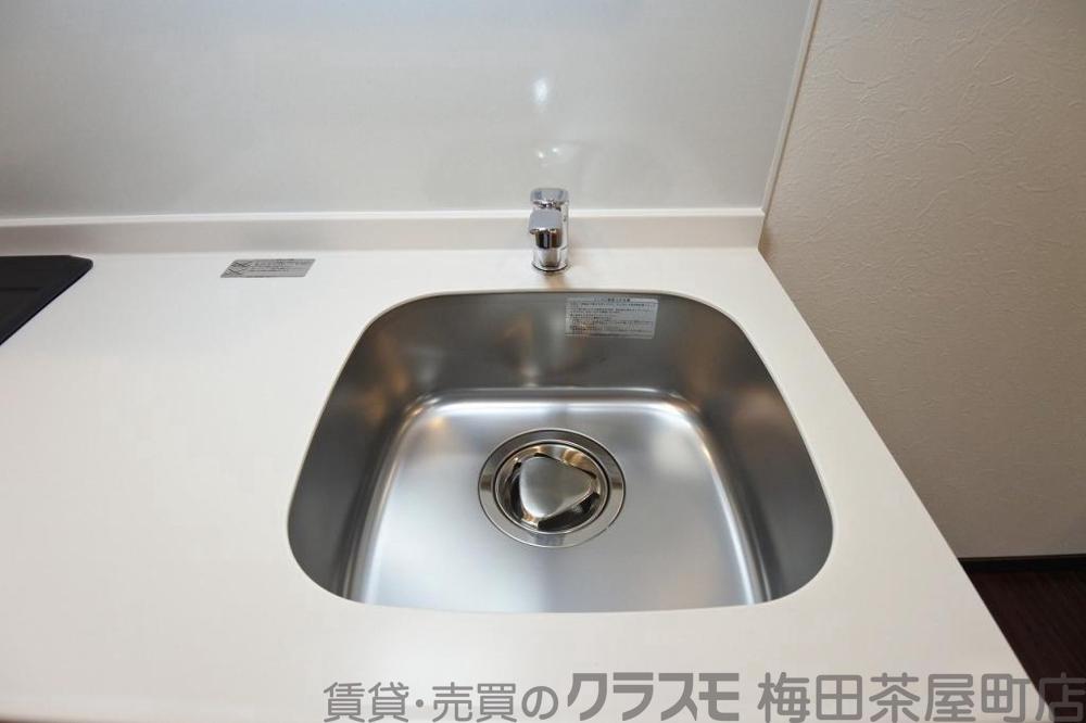 16/30 キッチン
