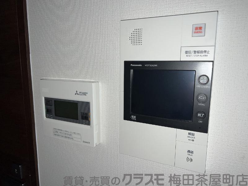 20/30 設備