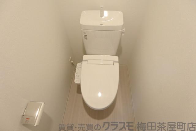 20/30 トイレ