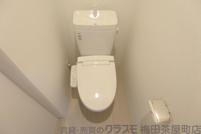 18/30 トイレ
