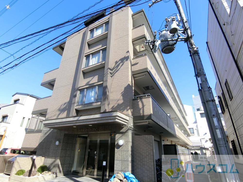 1/30 外観