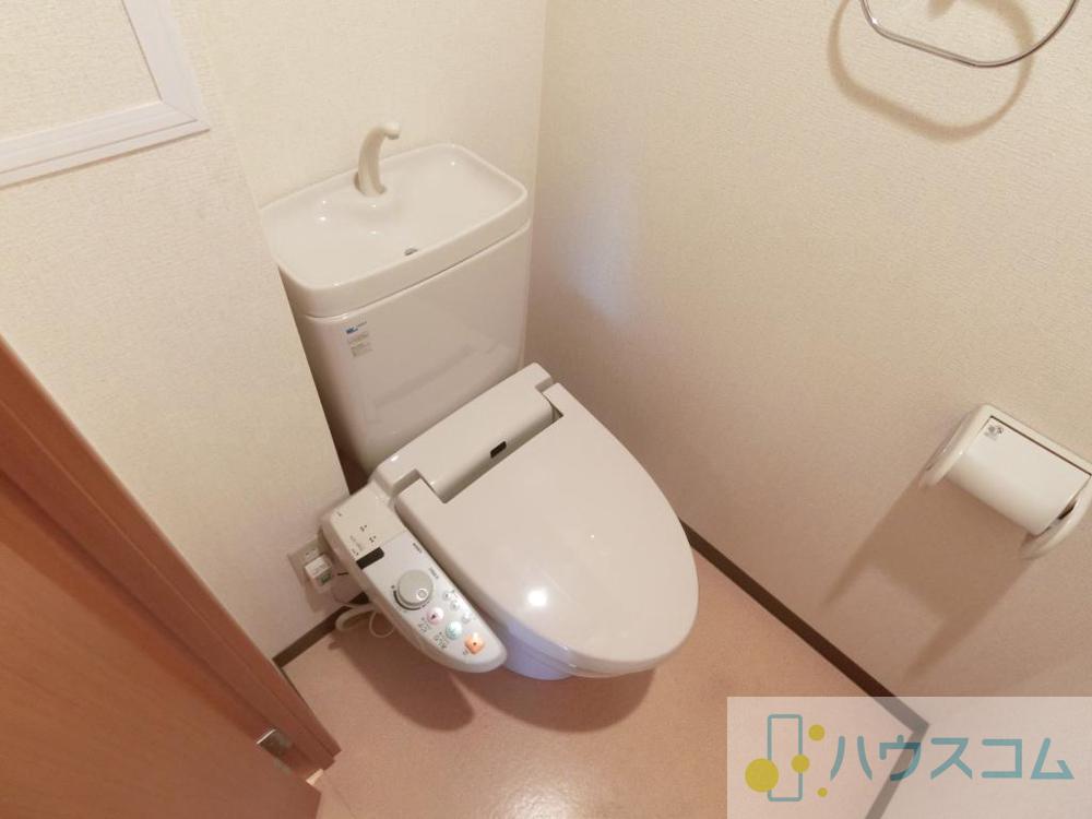 15/30 トイレ