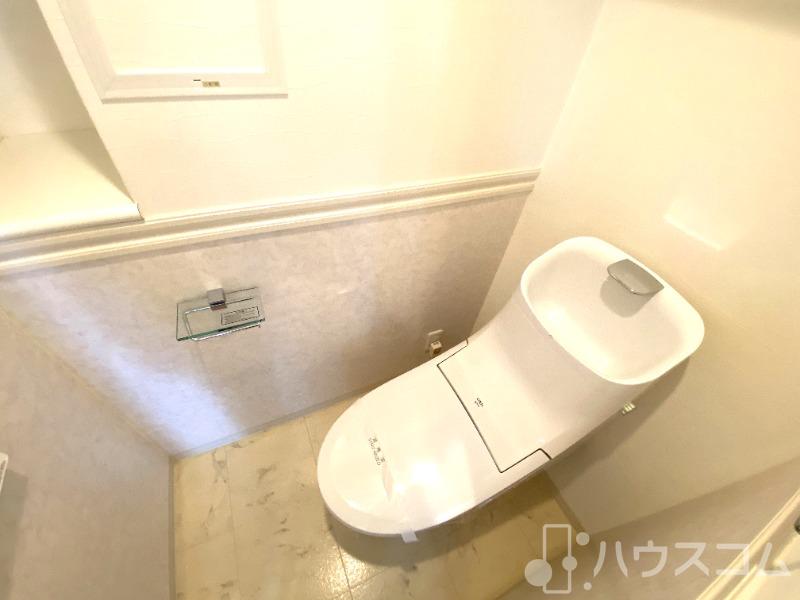 15/30 トイレ
