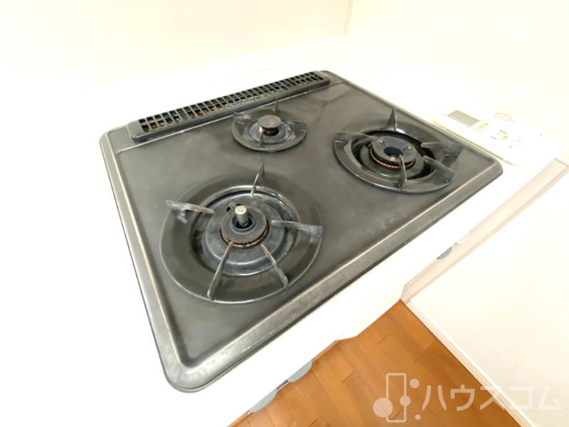 13/30 キッチン