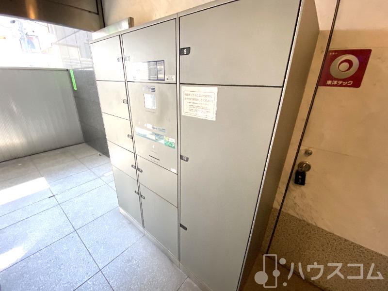 21/26 エントランス