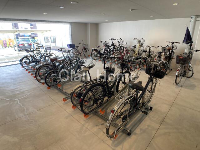 29/30 駐車場