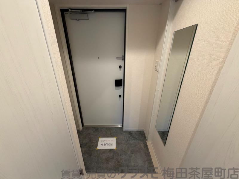 14/30 玄関