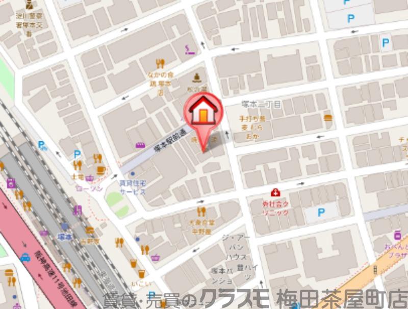 28/30 地図