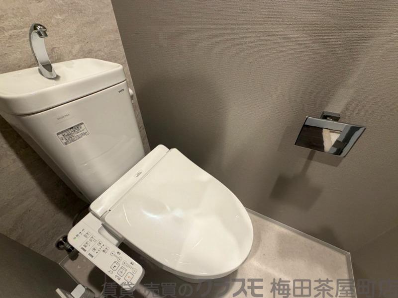 18/30 トイレ