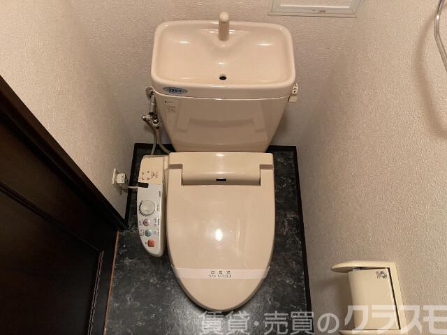 9/30 トイレ