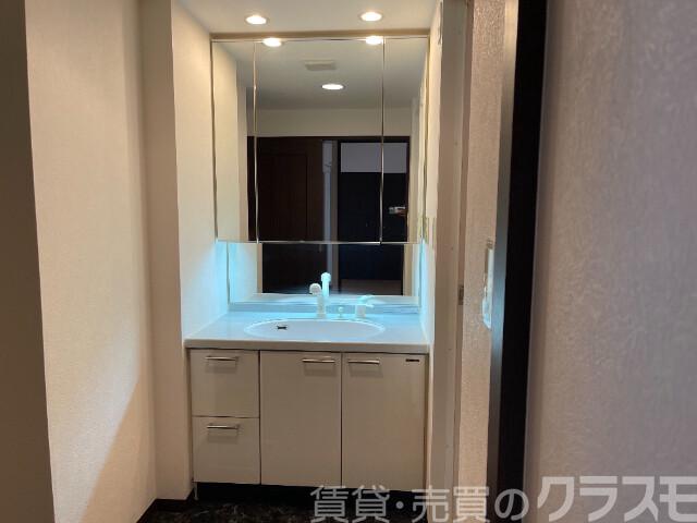 10/30 洗面