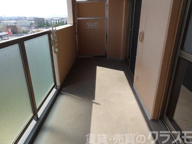 15/30 バルコニー