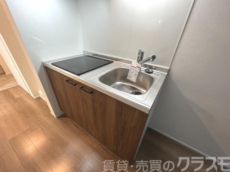 7/26 キッチン