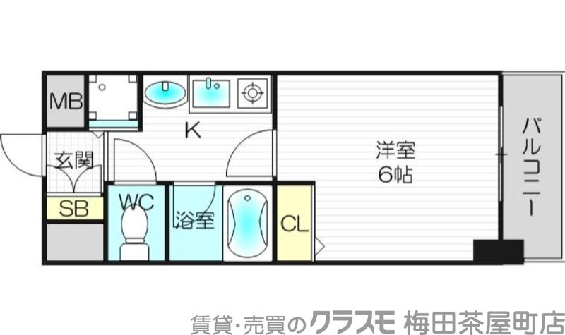 3/30 間取