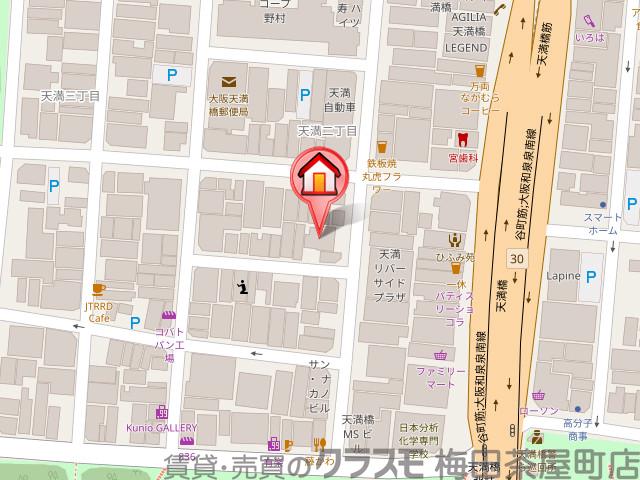 28/30 地図