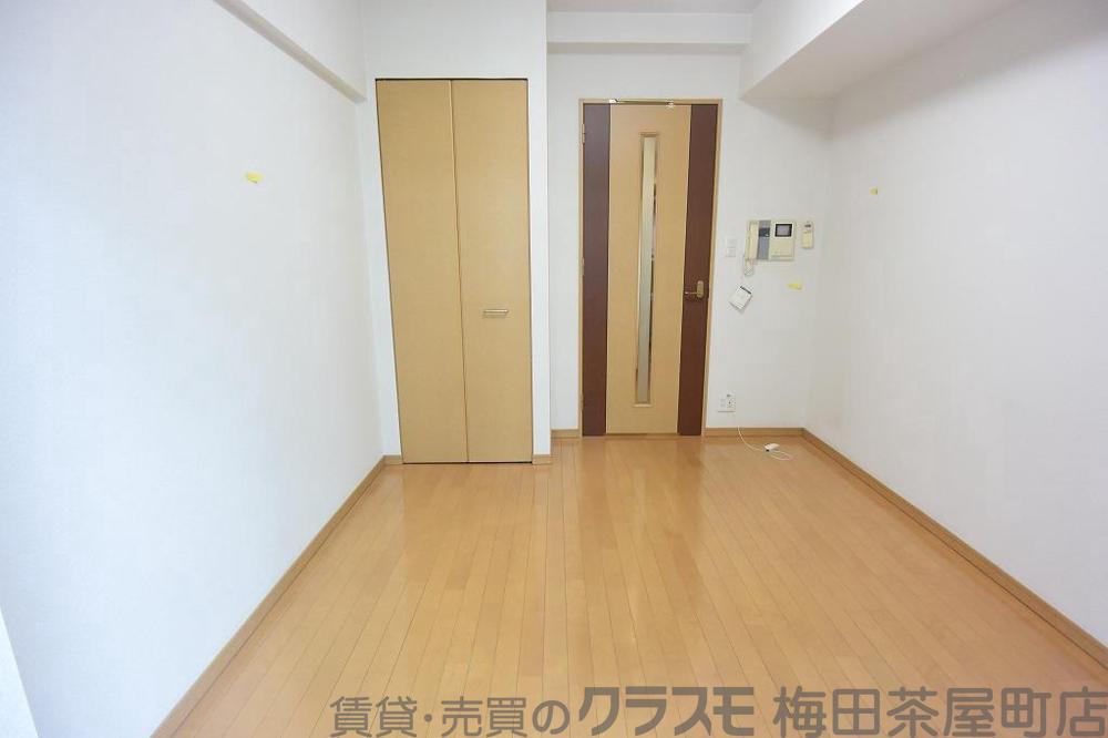 12/30 寝室