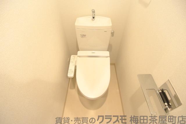 21/30 トイレ