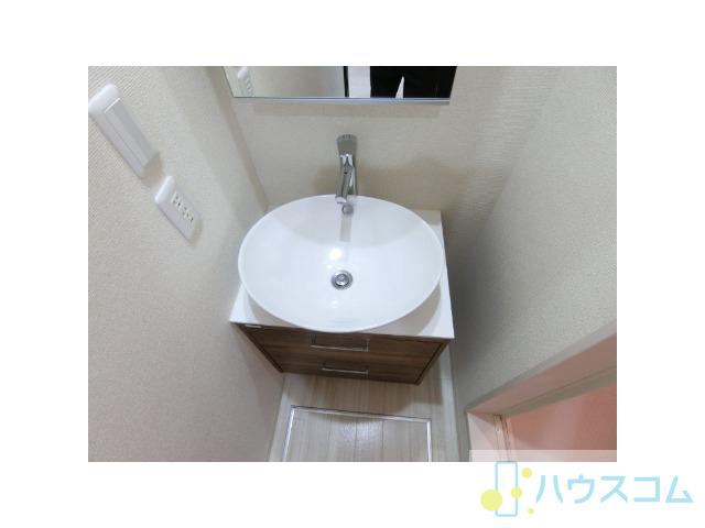 17/30 洗面