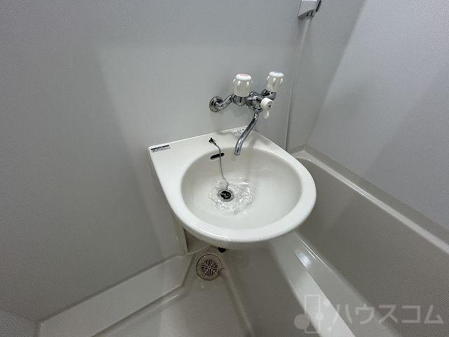 14/30 洗面