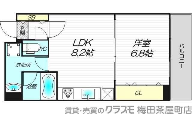 3/30 間取