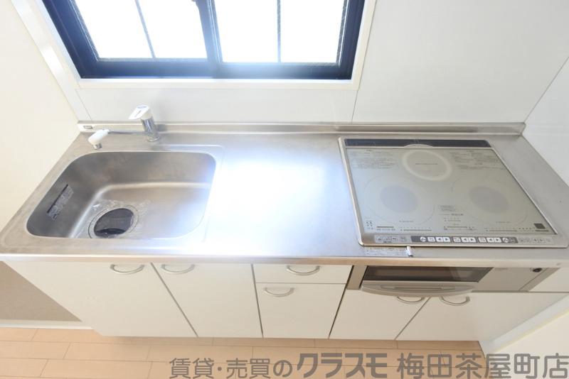 20/30 キッチン