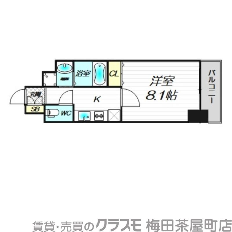 3/30 間取
