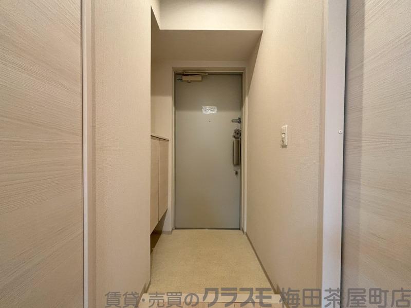 15/30 玄関