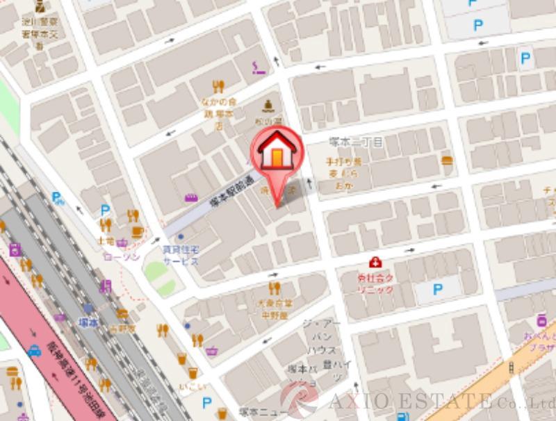 28/30 地図