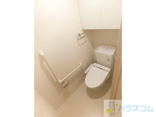 14/30 トイレ