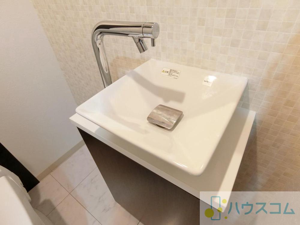 20/30 洗面