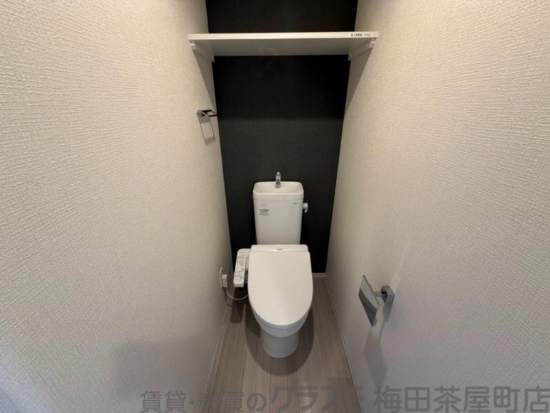 18/30 トイレ
