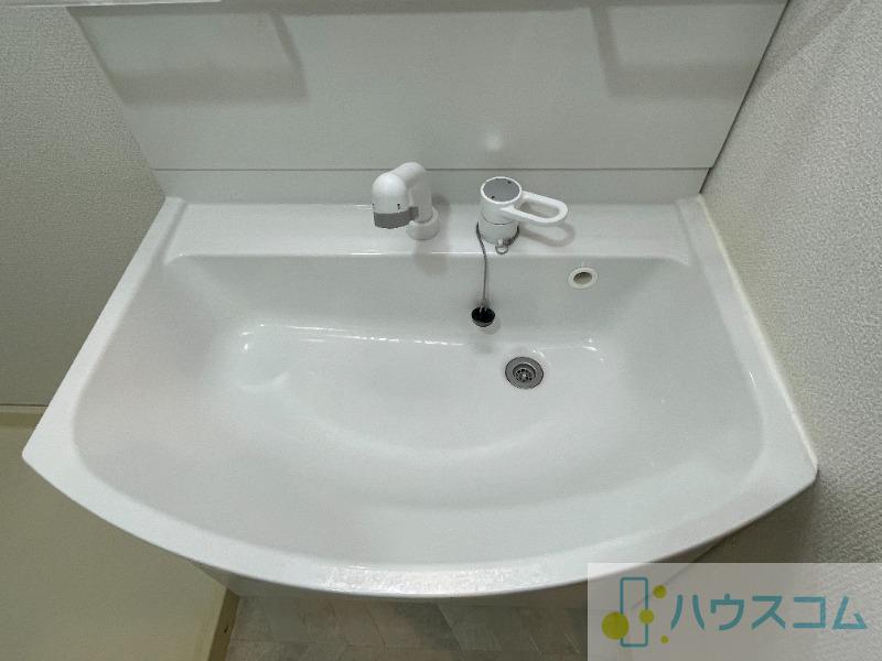 16/30 洗面