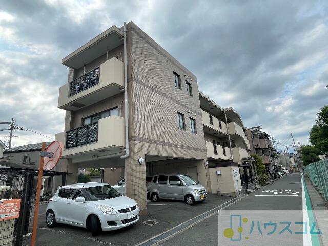 2/7 外観