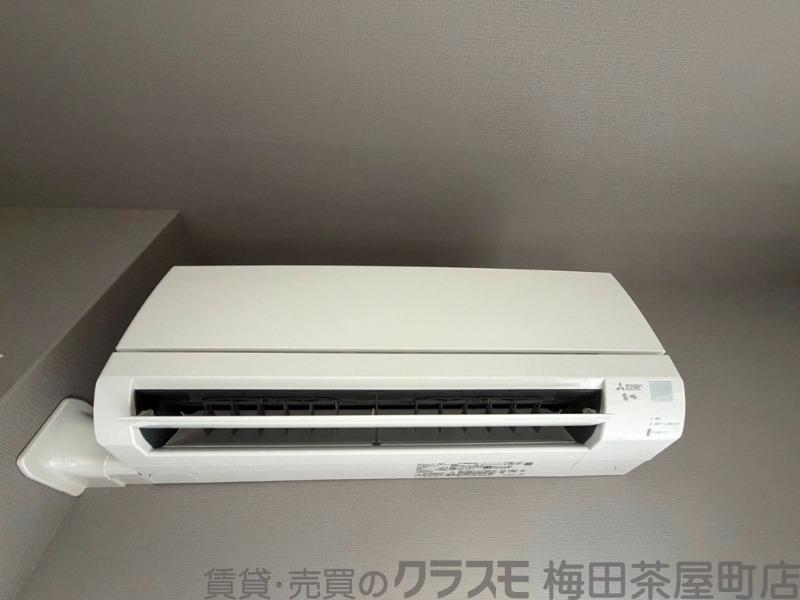 20/30 設備