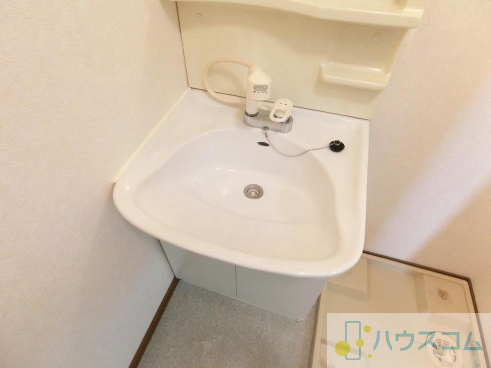 16/30 洗面